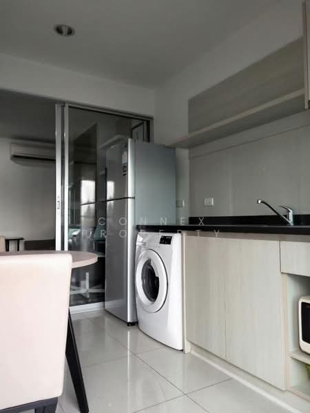 Rhythm Sathorn-Narathiwas, Bangkok, 651 Naradhiwas Rajanagarindra Road, Thung Maha Mek, Sathon, Bangkok, 1 Bedroom, 35 sqm, Condo For Rent, by Connex Property, 500306754 - DDproperty.com