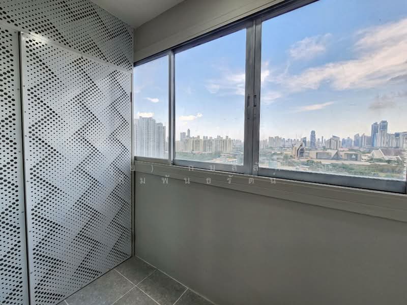 Subkaew Tower, Bangkok, 448 Soi Pracha Uthit 6 Pracha Uthit road, Huai Khwang, Bangkok, 2 Bedrooms, 63 sqm, Condo For Sale, by กมลลักษณ์ (หนุ่ย) สัมพันธรัตน์, 500306755 - DDproperty.com