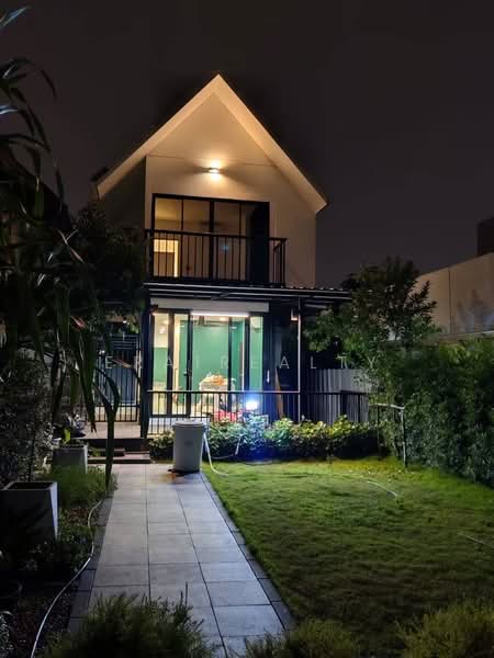 ให้เช่า บ้านเดี่ยว ลาดพร้าว เฟอร์ครบมี Solar Cell ใกล้ MRT 29K, กรุงเทพ, ลาดพร้าว, ลาดพร้าว, กรุงเทพ, 100 ตร.ม., บ้านเดี่ยว ให้เช่า, โดย ERA1REALTY, 500306756 - DDproperty.com