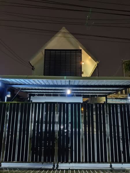 Ladprao, Bangkok, Lat Phrao, Bangkok, 2 Bedrooms, 100 sqm, Single Detached House For Rent, by ERA1REALTY, 500306756 - DDproperty.com