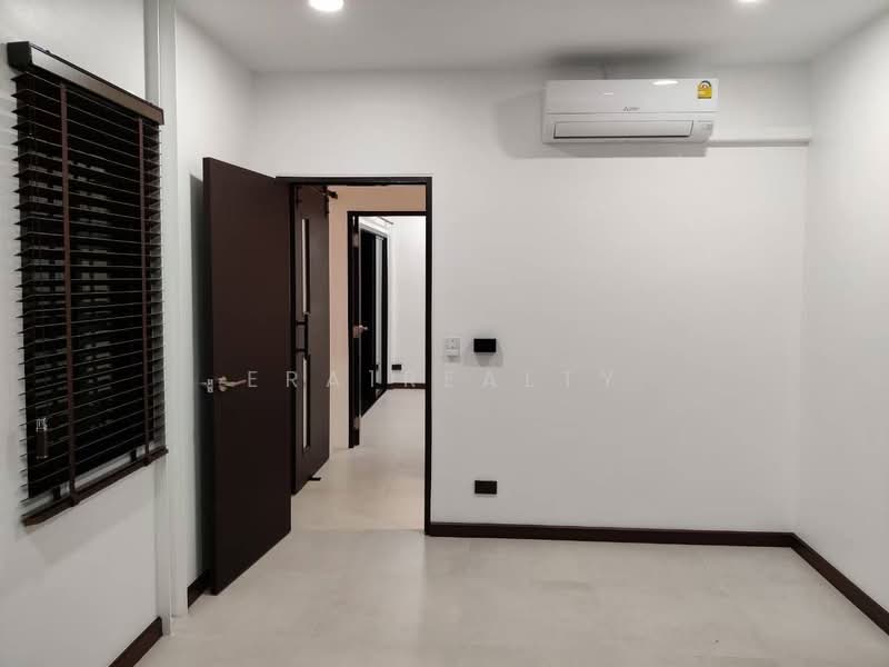 Ladprao, Bangkok, Lat Phrao, Bangkok, 2 Bedrooms, 100 sqm, Single Detached House For Rent, by ERA1REALTY, 500306756 - DDproperty.com