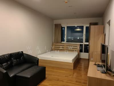 For Rent - HIVE Taksin, Bangkok
