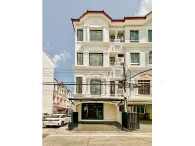 ขาย - Baan Klang Muang S-Sense Rama 9-Ladprao : บ้านกลางเมือง เอสเซ้นส์ พระราม 9-ลาดพร้าว, กรุงเทพ
