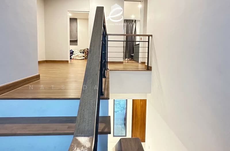 Centro Vibhavadi, Bangkok, Chang Akat Uthit Road, Sanam Bin, Don Mueang, Bangkok, 4 Bedrooms, 274 sqm, Single Detached House For Rent, by Natsuda Thongmai, 500306759 - DDproperty.com