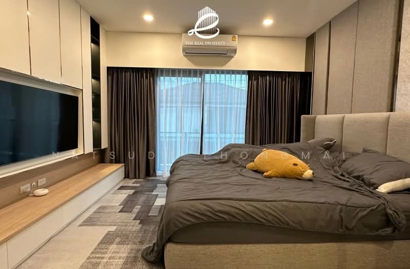 เซนโทร วิภาวดี (Centro Vibhavadi), กรุงเทพ, Chang Akat Uthit Road, สนามบิน, ดอนเมือง, กรุงเทพ, 274 ตร.ม., บ้านเดี่ยว ให้เช่า, โดย Natsuda Thongmai, 500306759 - DDproperty.com