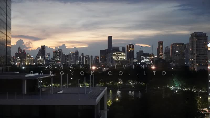 Lake Avenue Sukhumvit 16 : เลค อเวนิว คอนโดมิเนียม, กรุงเทพ, ซอยสามมิตร ถนนสุขุมวิท แขวงคลองเตย เขตวัฒนา จังหวัดกรุงเทพมหานคร, คลองตันเหนือ, วัฒนา, กรุงเทพ, 96 ตร.ม., คอนโด ให้เช่า, โดย Smart Living Bangkok Co.,Ltd., 500306763 - DDproperty.com