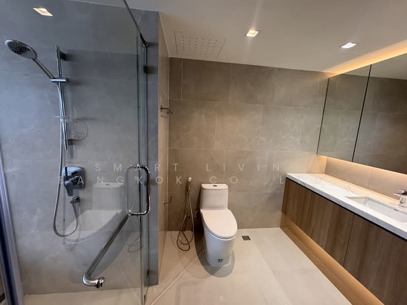 Lake Avenue Sukhumvit 16, Bangkok, Soi Sammitr Sukhumvit Road, Khlong Tan Nua, Watthana, Bangkok, 1 Bedroom, 96 sqm, Condo For Rent, by Smart Living Bangkok Co.,Ltd., 500306763 - DDproperty.com