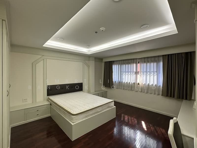 M Towers, Bangkok, Soi Sukhumvit 35, Khlong Tan Nua, Watthana, Bangkok, 2 Bedrooms, 150 sqm, Apartment For Rent, by Smart Living Bangkok Co.,Ltd., 500306765 - DDproperty.com