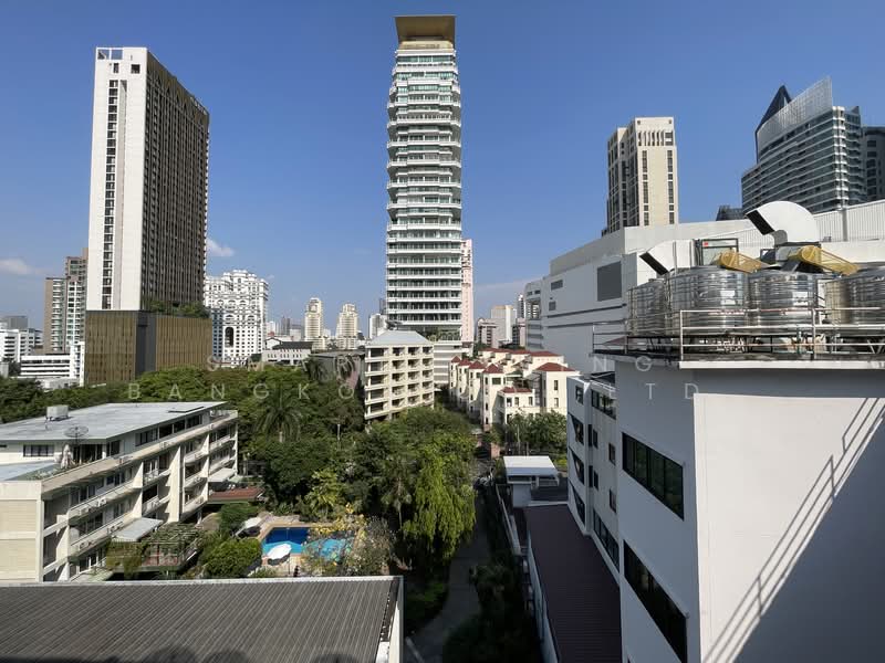 M Towers : เอ็ม ทาวเวอร์, กรุงเทพ, ซอยสุขุมวิท 35, คลองตันเหนือ, วัฒนา, กรุงเทพ, 150 ตร.ม., อพาร์ทเมนท์ ให้เช่า, โดย Smart Living Bangkok Co.,Ltd., 500306765 - DDproperty.com