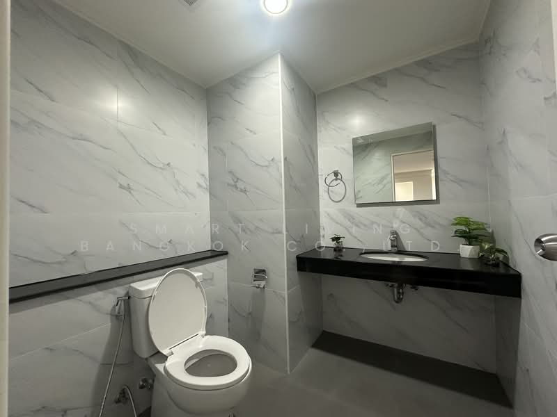 M Towers, Bangkok, Soi Sukhumvit 35, Khlong Tan Nua, Watthana, Bangkok, 2 Bedrooms, 120 sqm, Apartment For Rent, by Smart Living Bangkok Co.,Ltd., 500306766 - DDproperty.com