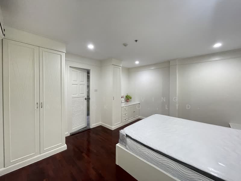 M Towers, Bangkok, Soi Sukhumvit 35, Khlong Tan Nua, Watthana, Bangkok, 2 Bedrooms, 120 sqm, Apartment For Rent, by Smart Living Bangkok Co.,Ltd., 500306766 - DDproperty.com