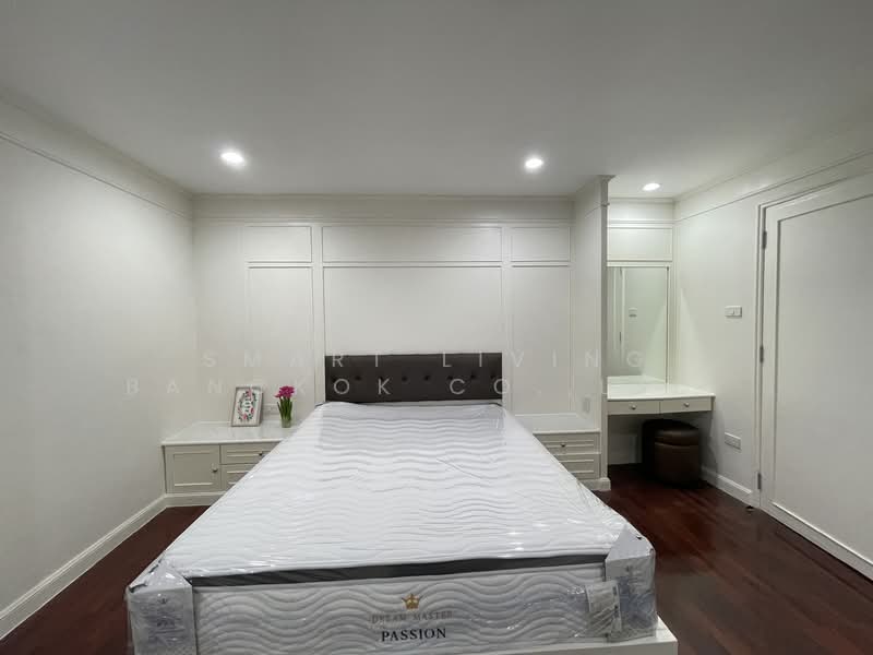 M Towers, Bangkok, Soi Sukhumvit 35, Khlong Tan Nua, Watthana, Bangkok, 2 Bedrooms, 120 sqm, Apartment For Rent, by Smart Living Bangkok Co.,Ltd., 500306766 - DDproperty.com