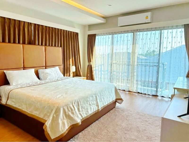 ไม่พบโครงการ, Bangkok, ม.นานาชาติแสตมฟอร์ด พระราม 9, Prawet, Bangkok, 6 Bedrooms, 650 sqm, Single Detached House For Rent, by ณัฐพงศ์ สุนทรอรุณ, 500306767 - DDproperty.com