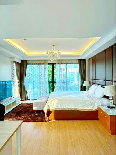 ไม่พบโครงการ, กรุงเทพ, ม.นานาชาติแสตมฟอร์ด พระราม 9, ประเวศ, กรุงเทพ, 650 ตร.ม., บ้านเดี่ยว ให้เช่า, โดย ณัฐพงศ์ สุนทรอรุณ, 500306767 - DDproperty.com