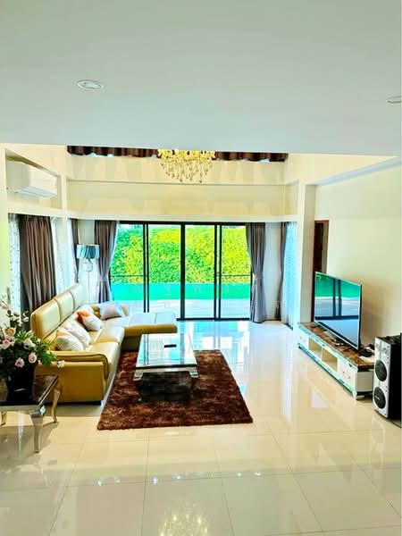 ไม่พบโครงการ, กรุงเทพ, ม.นานาชาติแสตมฟอร์ด พระราม 9, ประเวศ, กรุงเทพ, 650 ตร.ม., บ้านเดี่ยว ให้เช่า, โดย ณัฐพงศ์ สุนทรอรุณ, 500306767 - DDproperty.com