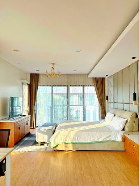 ไม่พบโครงการ, Bangkok, ม.นานาชาติแสตมฟอร์ด พระราม 9, Prawet, Bangkok, 6 Bedrooms, 650 sqm, Single Detached House For Rent, by ณัฐพงศ์ สุนทรอรุณ, 500306767 - DDproperty.com