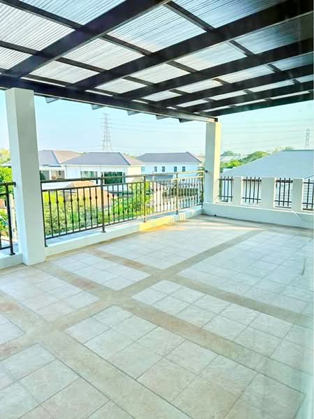 ไม่พบโครงการ, Bangkok, ม.นานาชาติแสตมฟอร์ด พระราม 9, Prawet, Bangkok, 6 Bedrooms, 650 sqm, Single Detached House For Rent, by ณัฐพงศ์ สุนทรอรุณ, 500306767 - DDproperty.com