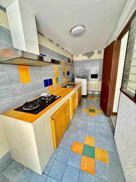 ให้เช่าบ้านแฝด ม.คันทรีปาร์ค2 เลี่ยงหนองมน ชลบุรี, Chon Buri (Pattaya), Huai Kapi, Muang Chon Buri, Chon Buri (Pattaya), 2 Bedrooms, 85 sqm, Semi-Detached House (Twin House) For Rent, by Dusit Saengfa, 500306768 - DDproperty.com