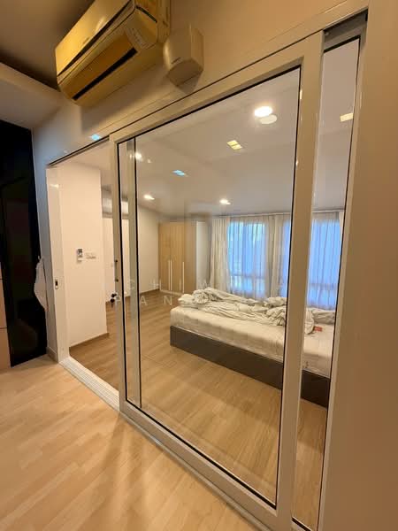 Baan Klang Muang Urbanion Rama 9-Ladprao, Bangkok, Soi Ladprao 84, Ladprao Road, Wang Thonglang, Bangkok, 3 Bedrooms, 250 sqm, Townhouse For Rent, by Achiwara Panusan, 500306771 - DDproperty.com