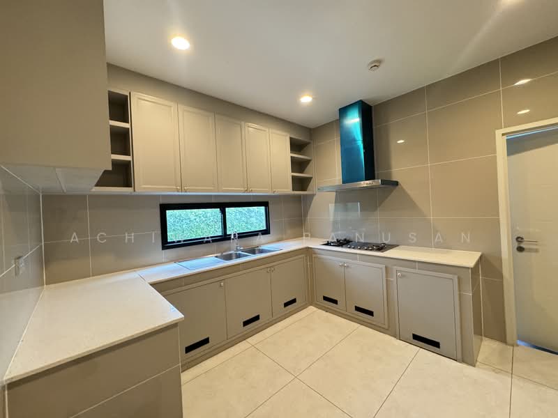 ELSE Krungthep Kreetha, Bangkok, กรุงเทพกรีฑา, Hua Mak, Bang Kapi, Bangkok, 5 Bedrooms, 400 sqm, Single Detached House For Rent, by Achiwara Panusan, 500306773 - DDproperty.com