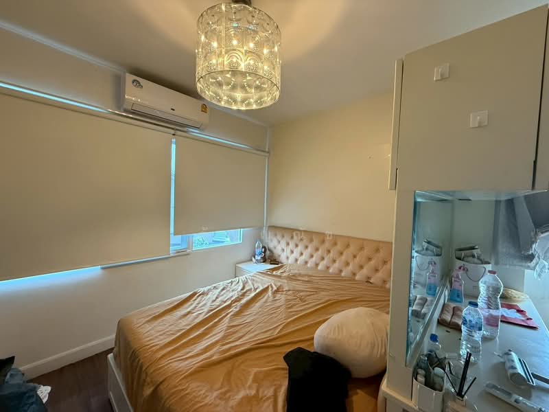 Town Plus X Ladprao, Bangkok, Khlong Chan, Bang Kapi, Bangkok, 3 Bedrooms, 198 sqm, Townhouse For Sale, by กัญญณัช, 500306778 - DDproperty.com
