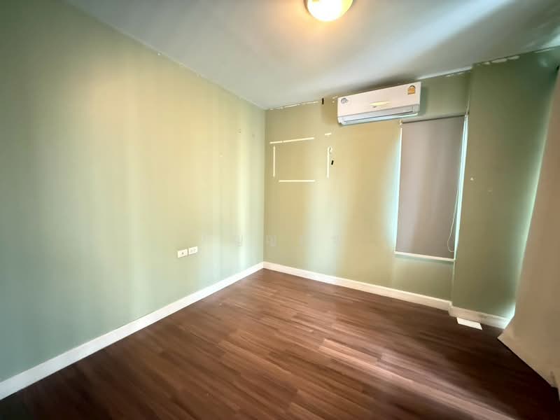Town Plus X Ladprao, Bangkok, Khlong Chan, Bang Kapi, Bangkok, 3 Bedrooms, 198 sqm, Townhouse For Sale, by กัญญณัช, 500306778 - DDproperty.com
