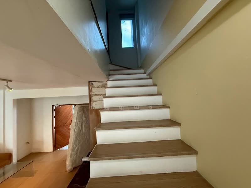 Town Plus X Ladprao, Bangkok, Khlong Chan, Bang Kapi, Bangkok, 3 Bedrooms, 198 sqm, Townhouse For Sale, by กัญญณัช, 500306778 - DDproperty.com