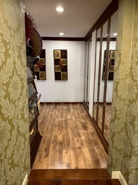 Navin Court, Bangkok, 63 Soi Ruamrudee 3, Lumphini, Pathum Wan, Bangkok, 7 Bedrooms, 419 sqm, Condo For Sale, by Khemasooch Chiraburanan, 500306779 - DDproperty.com