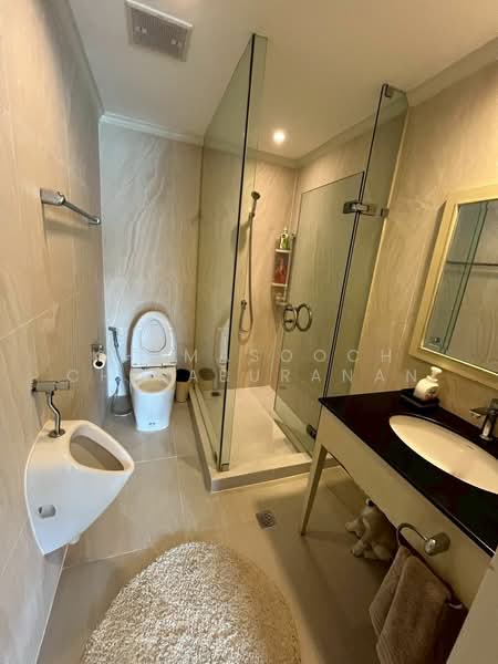 Navin Court, Bangkok, 63 Soi Ruamrudee 3, Lumphini, Pathum Wan, Bangkok, 7 Bedrooms, 419 sqm, Condo For Sale, by Khemasooch Chiraburanan, 500306779 - DDproperty.com