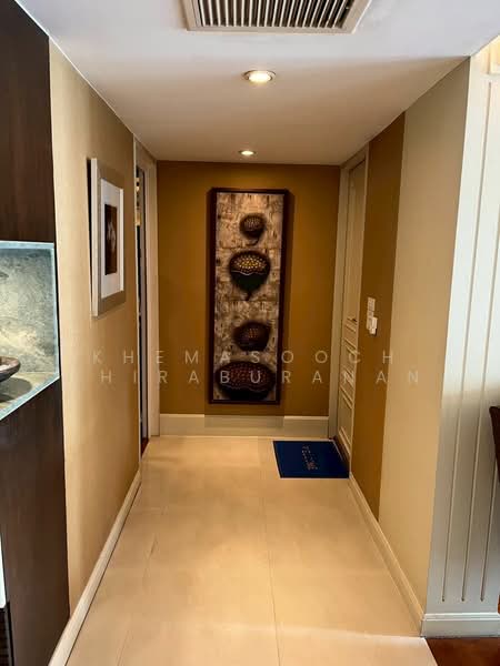 Navin Court, Bangkok, 63 Soi Ruamrudee 3, Lumphini, Pathum Wan, Bangkok, 7 Bedrooms, 419 sqm, Condo For Sale, by Khemasooch Chiraburanan, 500306779 - DDproperty.com