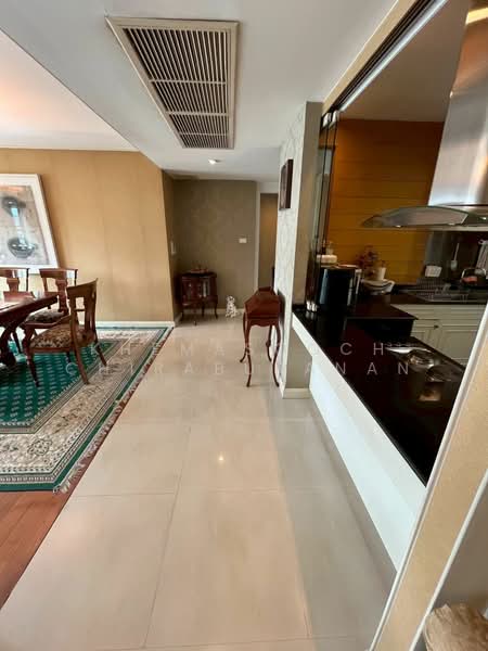 Navin Court, Bangkok, 63 Soi Ruamrudee 3, Lumphini, Pathum Wan, Bangkok, 7 Bedrooms, 419 sqm, Condo For Sale, by Khemasooch Chiraburanan, 500306779 - DDproperty.com