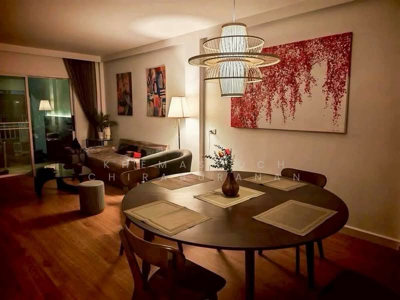 The Metro Sathorn-Kanlapaphruek, Bangkok, Kanlapaphruek Road, Bang Wa, Phasi Charoen, Bangkok, 3 Bedrooms, 200 sqm, Townhouse For Rent, by Khemasooch Chiraburanan, 500306780 - DDproperty.com