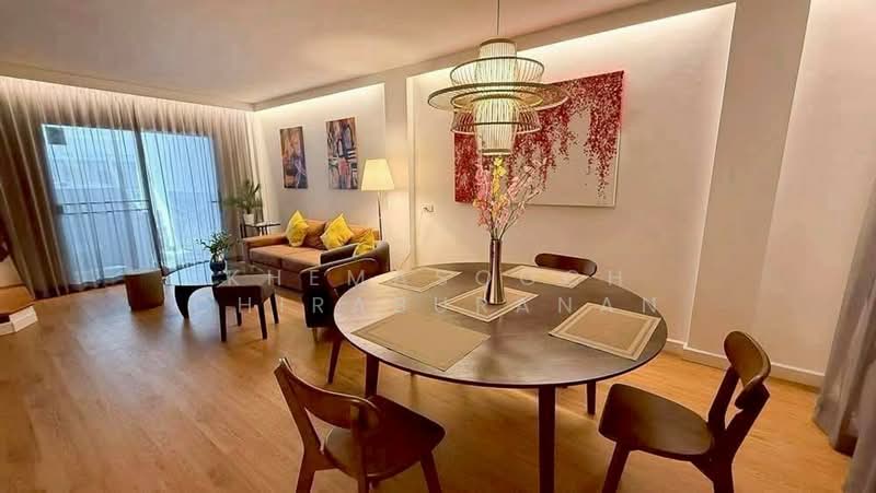 The Metro Sathorn-Kanlapaphruek, Bangkok, Kanlapaphruek Road, Bang Wa, Phasi Charoen, Bangkok, 3 Bedrooms, 200 sqm, Townhouse For Rent, by Khemasooch Chiraburanan, 500306780 - DDproperty.com