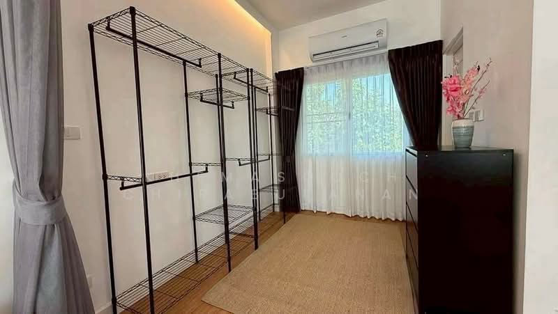 The Metro Sathorn-Kanlapaphruek, Bangkok, Kanlapaphruek Road, Bang Wa, Phasi Charoen, Bangkok, 3 Bedrooms, 200 sqm, Townhouse For Rent, by Khemasooch Chiraburanan, 500306780 - DDproperty.com