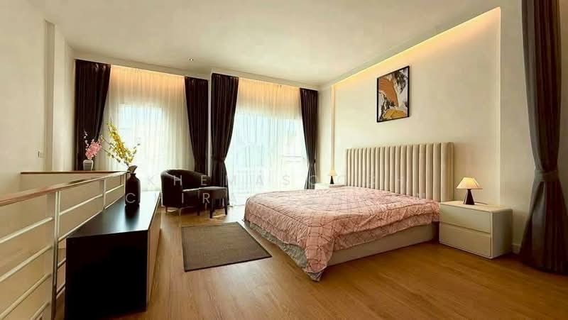 The Metro Sathorn-Kanlapaphruek, Bangkok, Kanlapaphruek Road, Bang Wa, Phasi Charoen, Bangkok, 3 Bedrooms, 200 sqm, Townhouse For Rent, by Khemasooch Chiraburanan, 500306780 - DDproperty.com