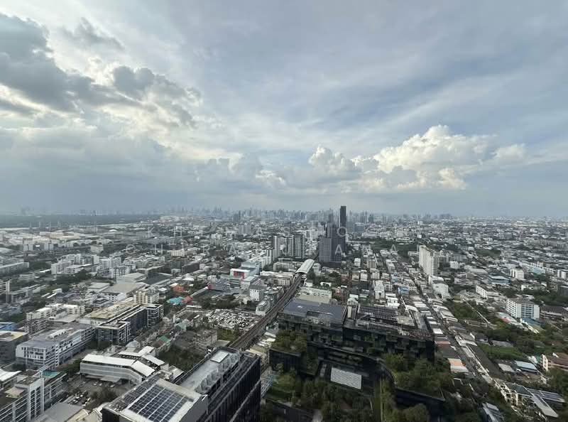Whizdom Inspire Sukhumvit, Bangkok, Sukhumvit Road, Bang Chak, Phra Khanong, Bangkok, 3 Bedrooms, 138 sqm, Condo For Rent, by Khemasooch Chiraburanan, 500306781 - DDproperty.com