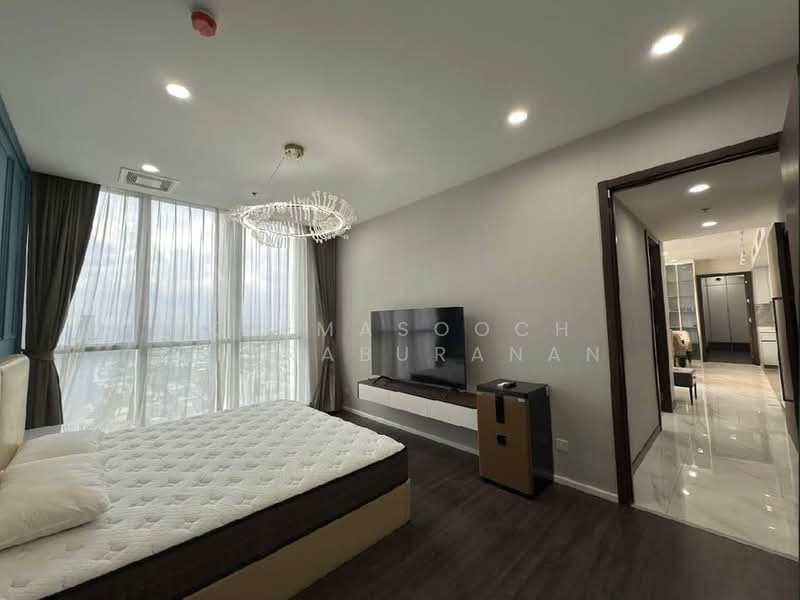 Whizdom Inspire Sukhumvit : วิซดอม อินสปาย สุขุมวิท, กรุงเทพ, ถนนสุขุมวิท, บางจาก, พระโขนง, กรุงเทพ, 138 ตร.ม., คอนโด ให้เช่า, โดย Khemasooch Chiraburanan, 500306781 - DDproperty.com