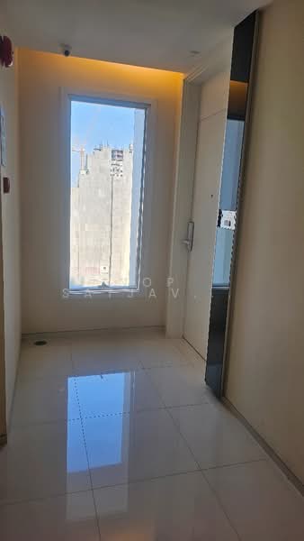 The Saint Residences Ladprao, Bangkok, 588 Vibhavadi-Rangsit Road, Jom Phon, Chatuchak, Bangkok, 1 Bedroom, 29 sqm, Condo For Rent, by Nop Satjavitvisarn, 500306782 - DDproperty.com