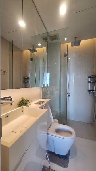 The Saint Residences Ladprao, Bangkok, 588 Vibhavadi-Rangsit Road, Jom Phon, Chatuchak, Bangkok, 1 Bedroom, 29 sqm, Condo For Rent, by Nop Satjavitvisarn, 500306782 - DDproperty.com