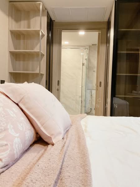 Fynn Sukhumvit 31, Bangkok, 77 Sukhumvit Road, Khlongtoei Nua, Watthana, Bangkok, 1 Bedroom, 37 sqm, Condo For Rent, by Khemasooch Chiraburanan, 500306787 - DDproperty.com