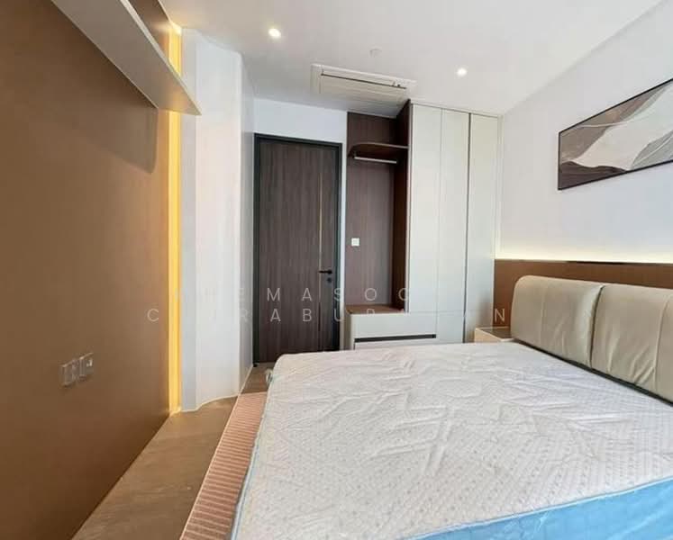 Supalai Icon Sathorn, Bangkok, Sathorn Tai Road, Thung Maha Mek, Sathon, Bangkok, 2 Bedrooms, 92 sqm, Condo For Rent, by Khemasooch Chiraburanan, 500306793 - DDproperty.com