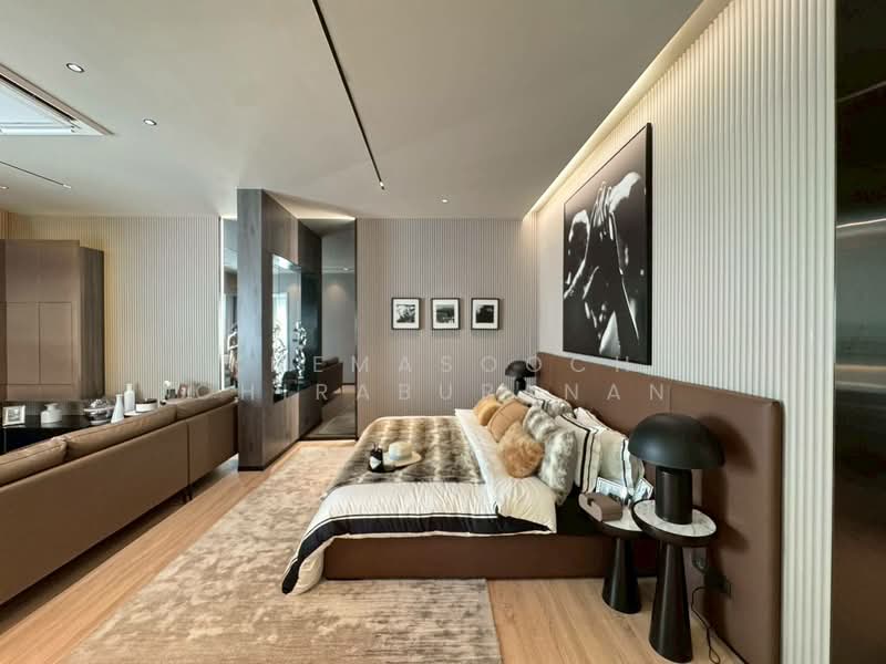 undefined, Bangkok, Hua Mak, Bang Kapi, Bangkok, 4 Bedrooms, 386 sqm, Single Detached House For Rent, by Khemasooch Chiraburanan, 500306796 - DDproperty.com