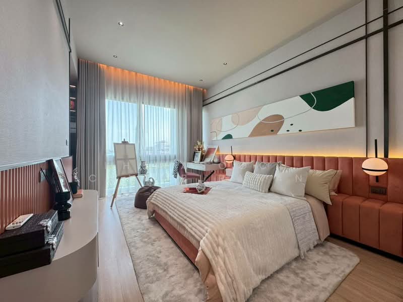 undefined, กรุงเทพ, หัวหมาก, บางกะปิ, กรุงเทพ, 386 ตร.ม., บ้านเดี่ยว ให้เช่า, โดย Khemasooch Chiraburanan, 500306796 - DDproperty.com