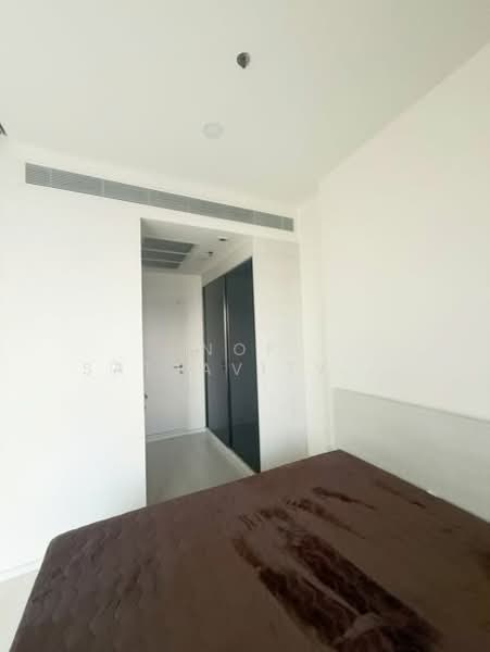 Mazarine Ratchayothin, Bangkok, Soi Phahonyothin 30, Phahonyothin Road, Chan Kasem, Chatuchak, Bangkok, 1 Bedroom, 42 sqm, Condo For Rent, by Nop Satjavitvisarn, 500306798 - DDproperty.com