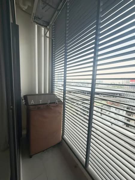 Mazarine Ratchayothin, Bangkok, Soi Phahonyothin 30, Phahonyothin Road, Chan Kasem, Chatuchak, Bangkok, 1 Bedroom, 42 sqm, Condo For Rent, by Nop Satjavitvisarn, 500306798 - DDproperty.com