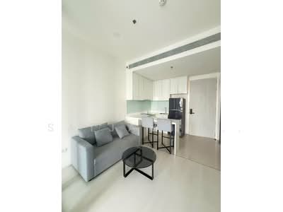 For Rent - Mazarine Ratchayothin, Bangkok