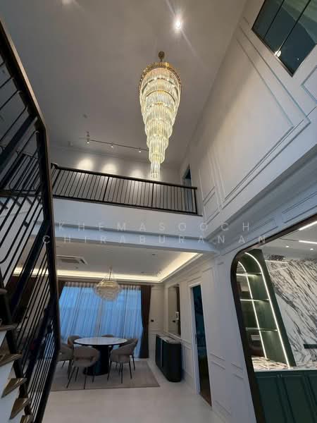 Setthasiri Bangna Km.10, Samut Prakan, Bangphli Yai, Bang Plee, Samut Prakan, 4 Bedrooms, 310 sqm, Single Detached House For Rent, by Khemasooch Chiraburanan, 500306800 - DDproperty.com