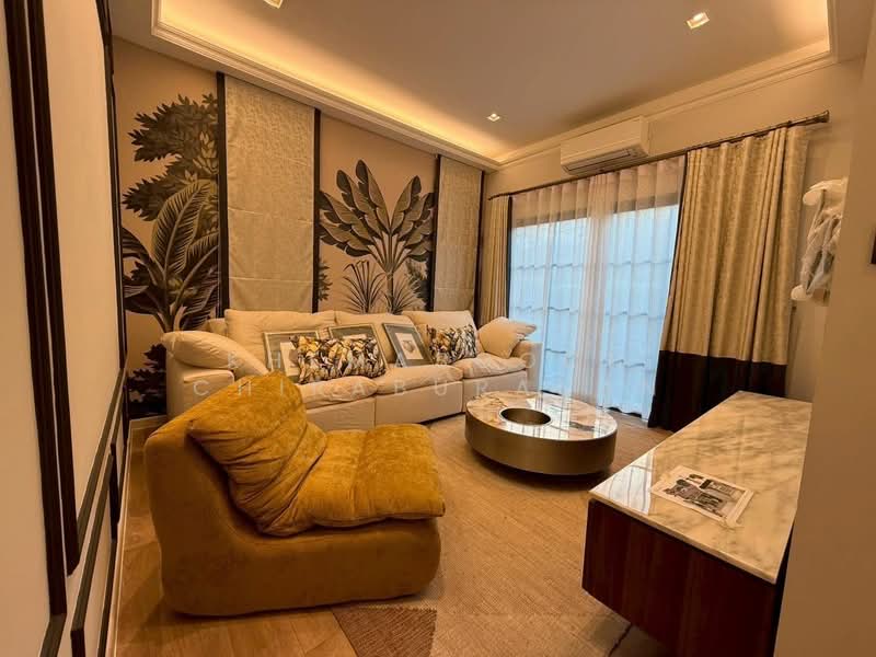 Setthasiri Bangna Km.10, Samut Prakan, Bangphli Yai, Bang Plee, Samut Prakan, 4 Bedrooms, 310 sqm, Single Detached House For Rent, by Khemasooch Chiraburanan, 500306800 - DDproperty.com
