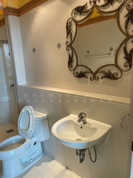 AGUSTON Sukhumvit 22, Bangkok, 140 Sukhumvit Road, Khlong Toei, Bangkok, 3 Bedrooms, 150 sqm, Condo For Rent, by Khemasooch Chiraburanan, 500306808 - DDproperty.com