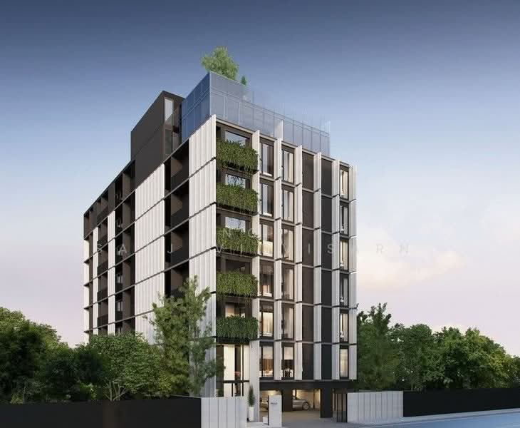 PHILO Ladprao 18, Bangkok, Soi Ladphrao 18, Ladphrao Road, Jom Phon, Chatuchak, Bangkok, 1 Bedroom, 31 sqm, Condo For Sale, by Nop Satjavitvisarn, 500306809 - DDproperty.com